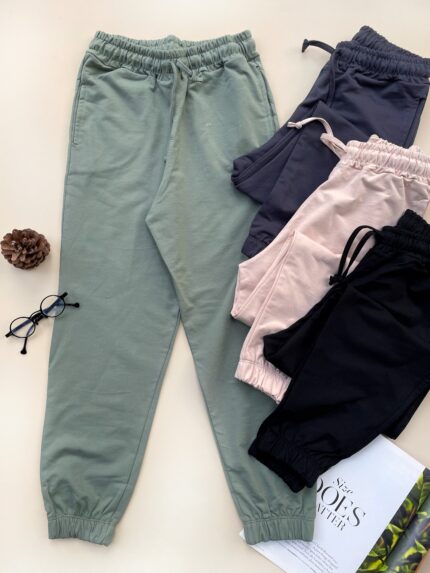 شلوار راحتی جاگر