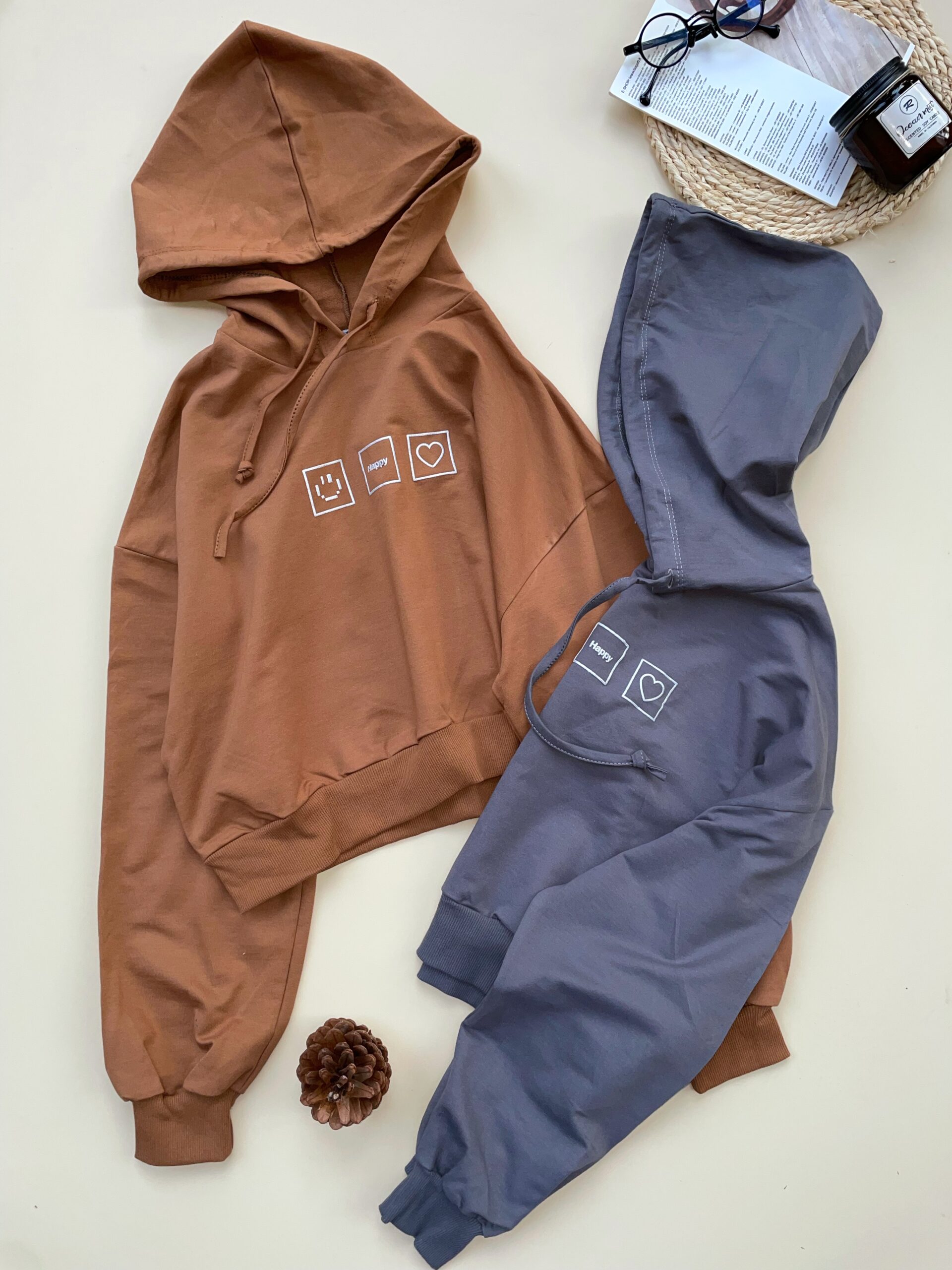 هودی کراپ - Image 2