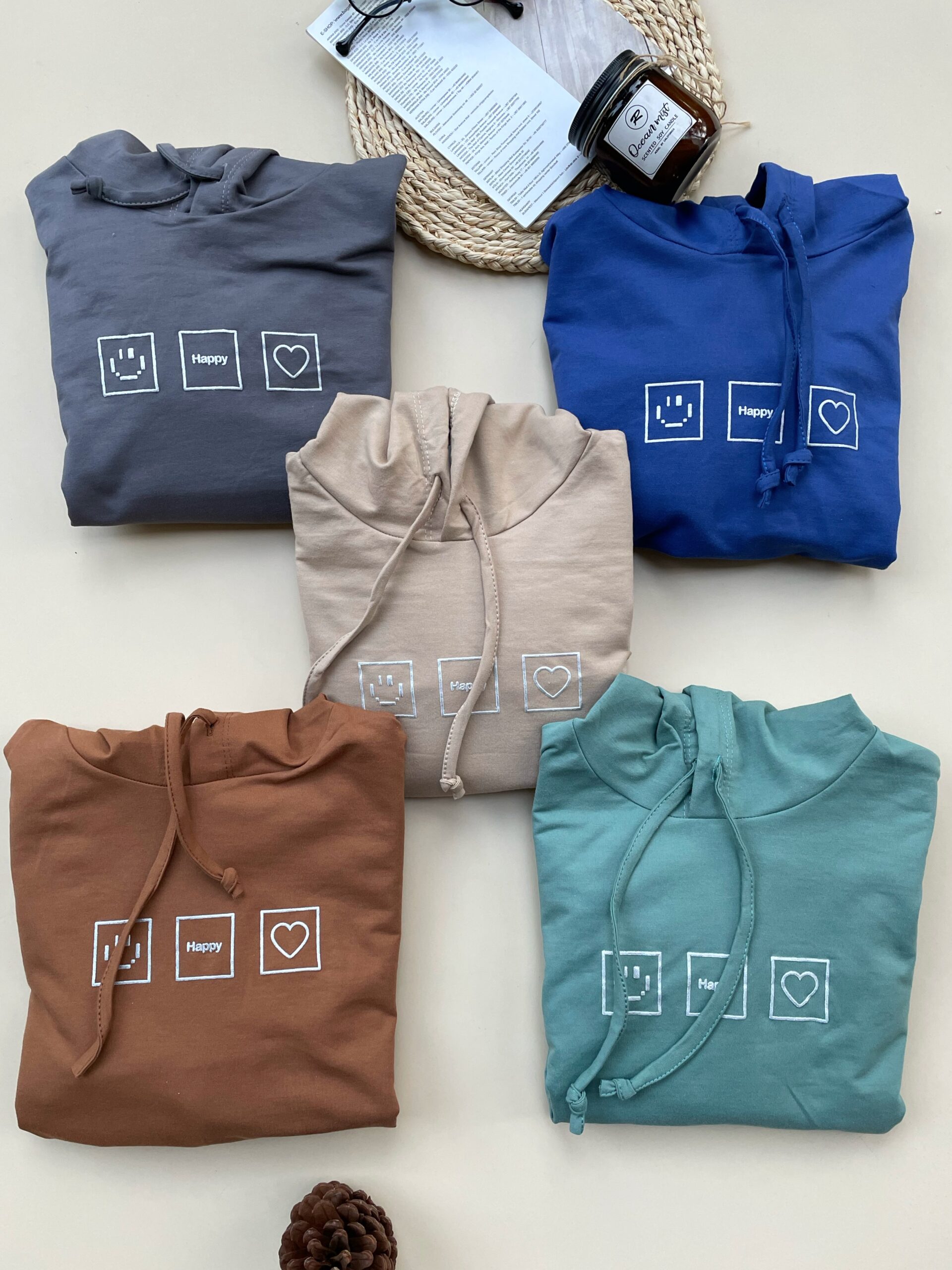 هودی کراپ - Image 4