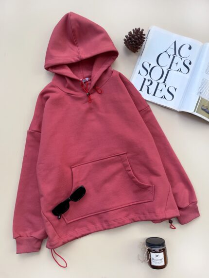 هودی داخل کرکی