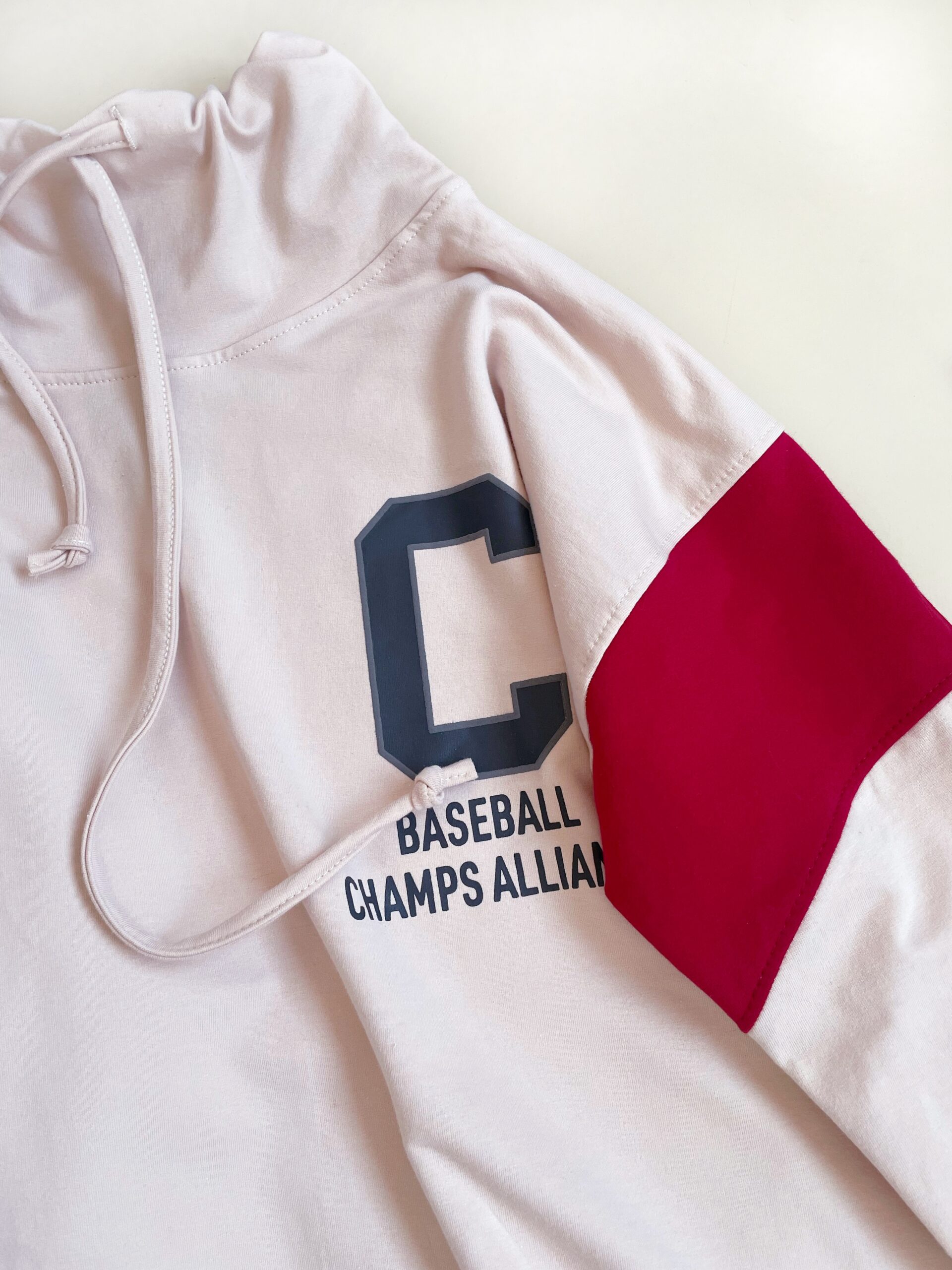 بلوز یقه ایستاده - Image 3