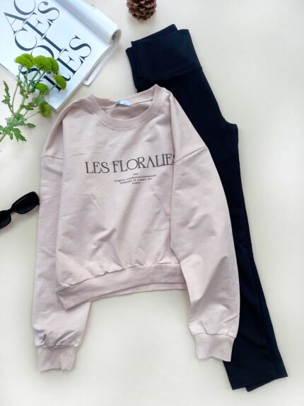 ست بلوز و لگ