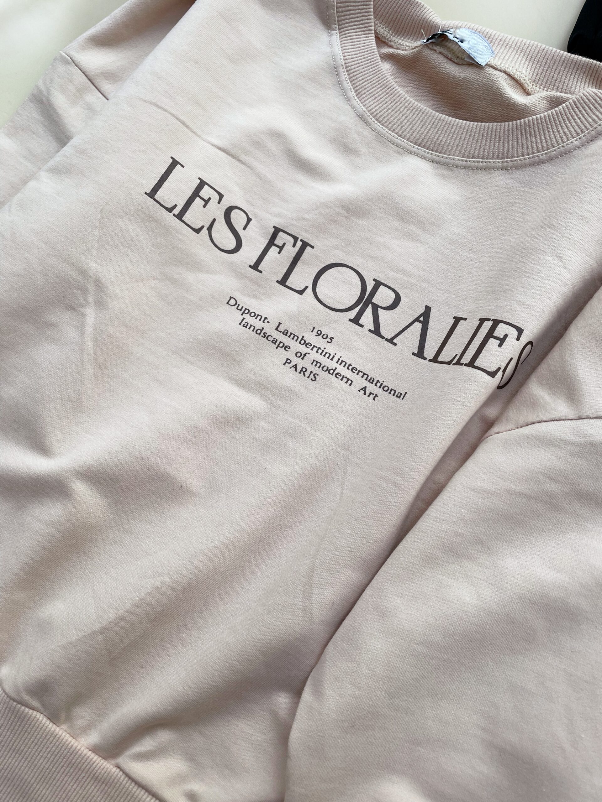 ست بلوز و لگ - Image 2