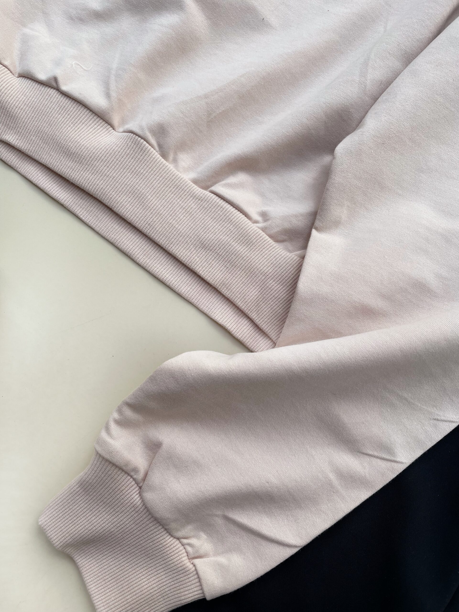 ست بلوز و لگ - Image 3