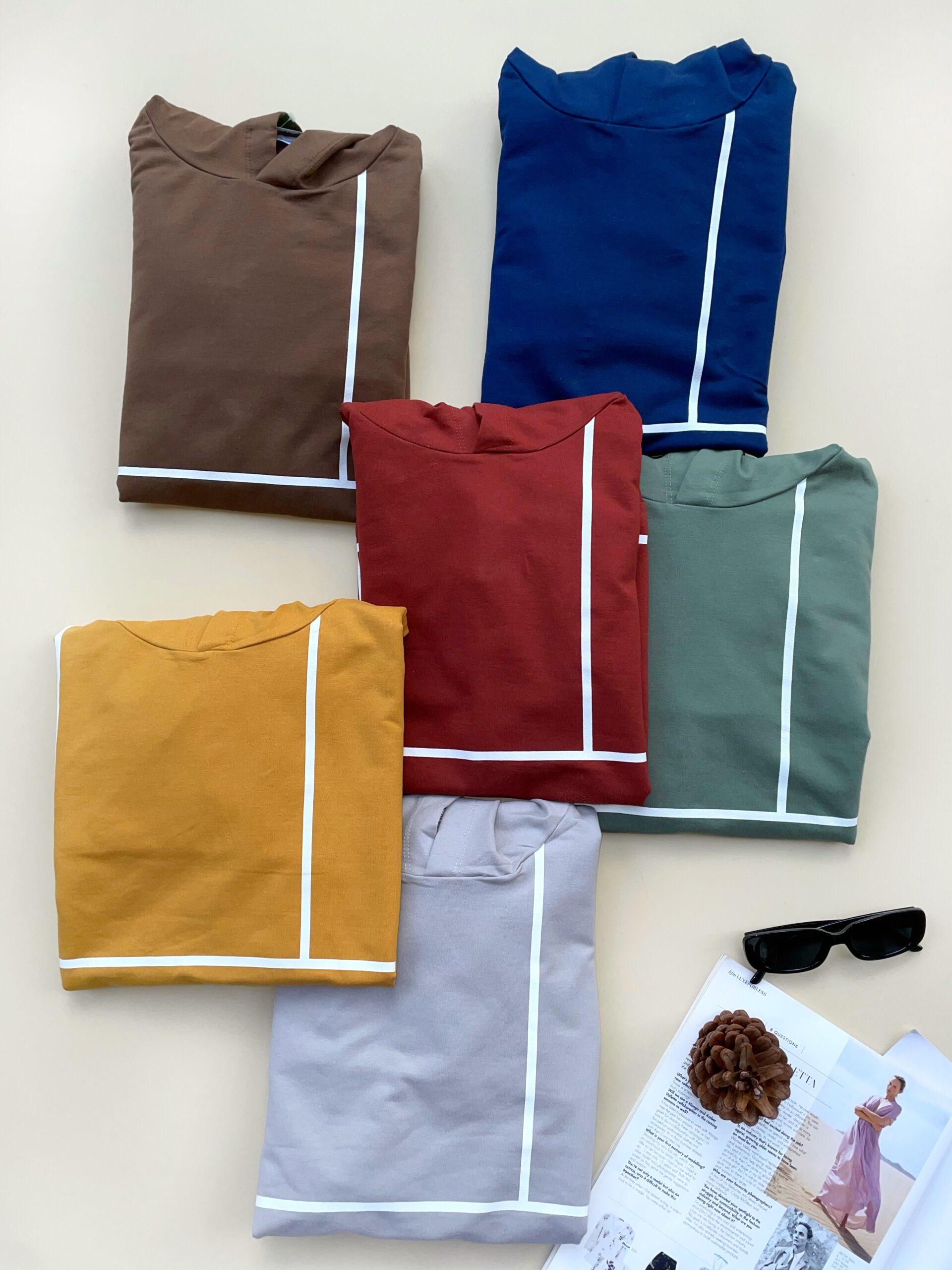 هودی قواره دار - Image 2