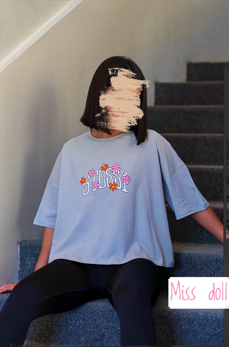 کراپ اُورسایز - Image 5